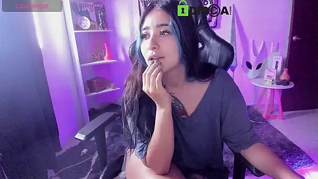 sweetcoralinee online show from 6, 1, 2026