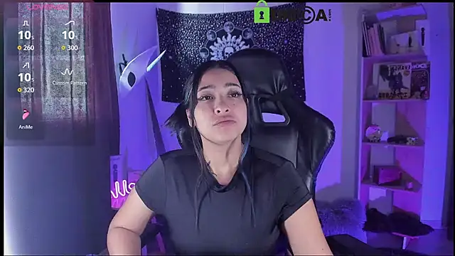 sweetcoralinee online show from 15, 1, 2026