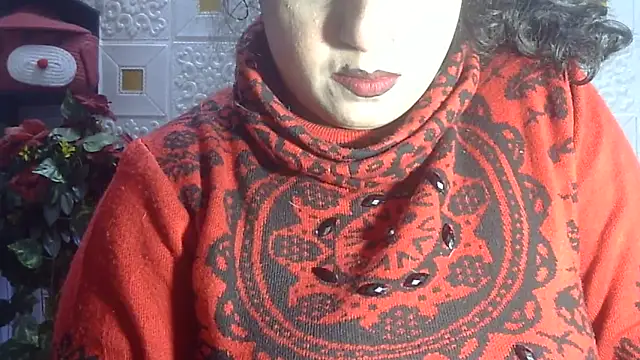 Snapshot of Sexy_komolika chatting on 7, 1, 2025 Sexy komolika online show from 7, 1, 2025