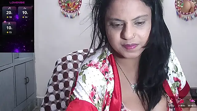 Snapshot of Sexy_komolika chatting on 21, 9, 2025 Sexy komolika online show from 21, 9, 2025