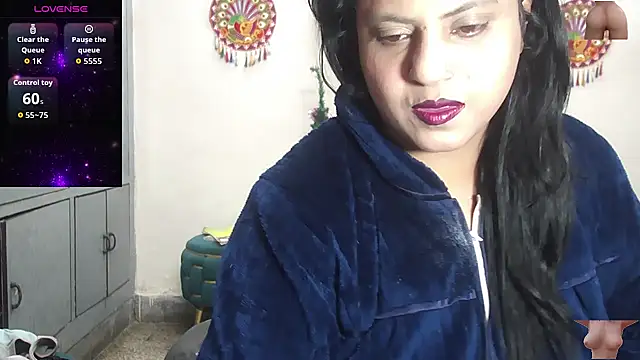 Sexy komolika online show from 6, 2, 2026