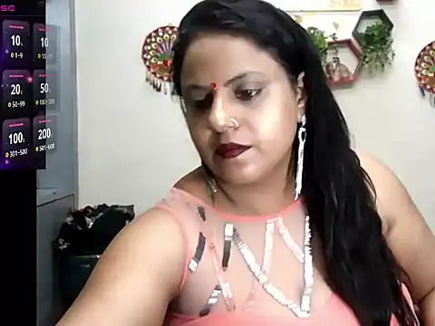 Sexy komolika online show from 3, 7, 2026