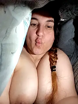 Snapshot of BlackVBarbie chatting on 9, 1, 2025 BlackVBarbie online show from 9, 1, 2025