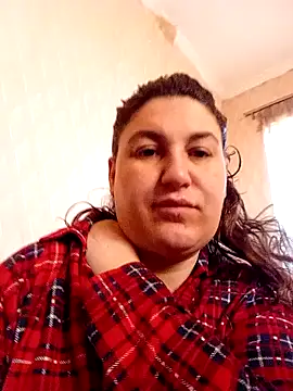 Snapshot of BlackVBarbie chatting on 10, 2, 2025 BlackVBarbie online show from 10, 2, 2025