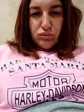 Snapshot of BlackVBarbie chatting on 12, 9, 2025 BlackVBarbie online show from 12, 9, 2025