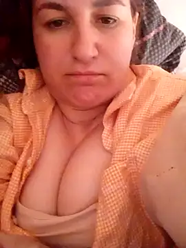 Snapshot of BlackVBarbie chatting on 22, 9, 2025 BlackVBarbie online show from 22, 9, 2025