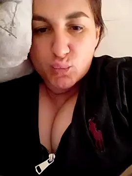 Snapshot of BlackVBarbie chatting on 24, 9, 2025 BlackVBarbie online show from 24, 9, 2025