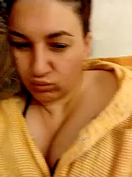 Snapshot of BlackVBarbie chatting on 25, 9, 2025 BlackVBarbie online show from 25, 9, 2025