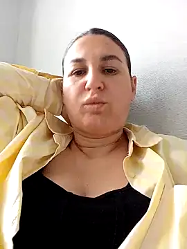Snapshot of BlackVBarbie chatting on 29, 9, 2025 BlackVBarbie online show from 29, 9, 2025