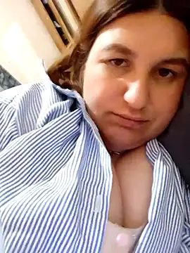 BlackVBarbie online show from 25, 3, 2026