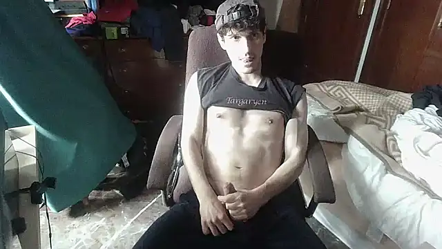 Snapshot of Twink_Andalu chatting on 21, 2, 2025 Twink Andalu online show from 21, 2, 2025