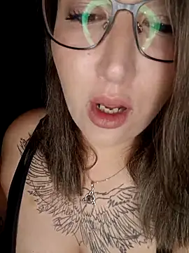DirtySecretz online show from 3, 5, 2026
