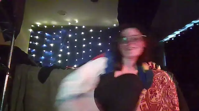 EyaDivine1 online show from 15, 3, 2026