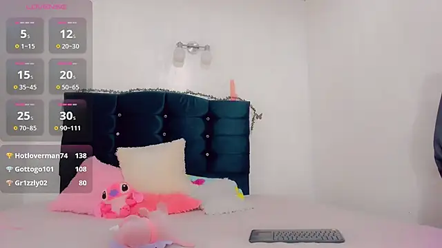 Rubi 30 online show from 28, 2, 2025