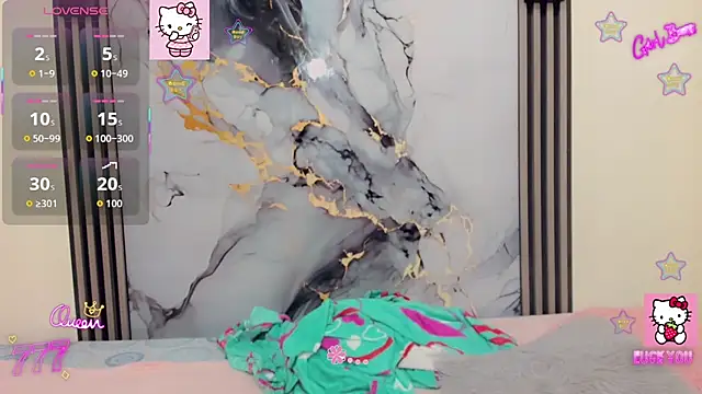 Rubi 30 online show from 19, 3, 2026