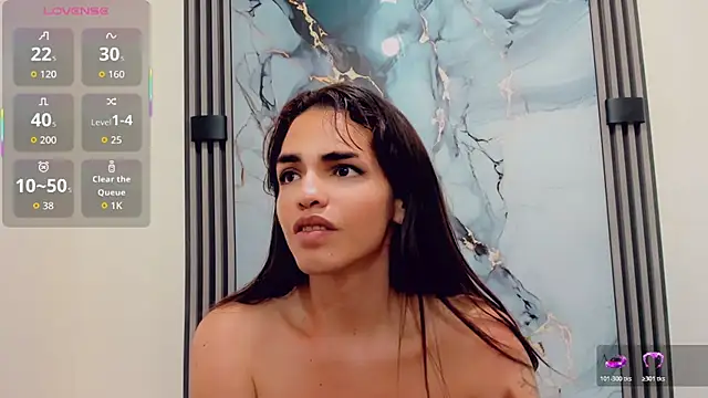 Rubi 30 online show from 14, 4, 2026