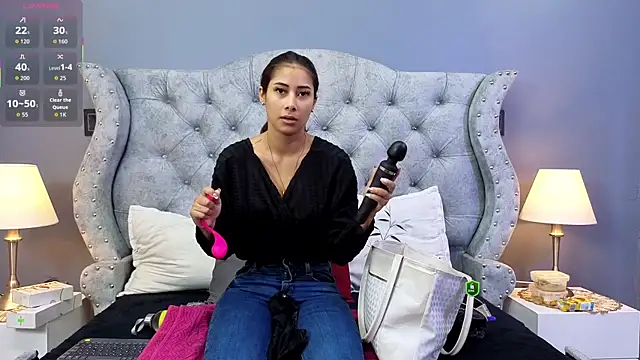 MontVta online show from 15, 10, 2025