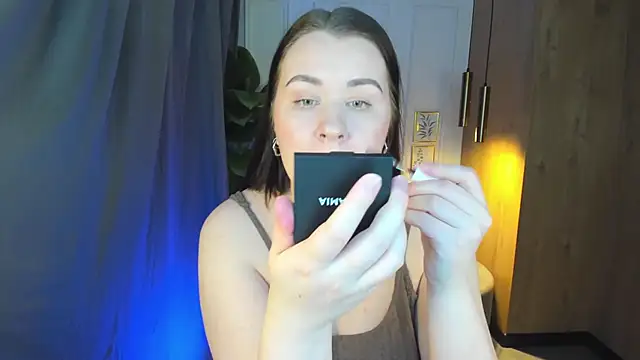 ShedarBrooks online show from 12, 3, 2026