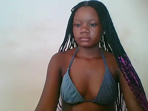 HotJeylee online show from 3, 3, 2025
