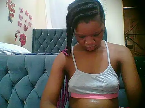 HotJeylee online show from 2, 12, 2025