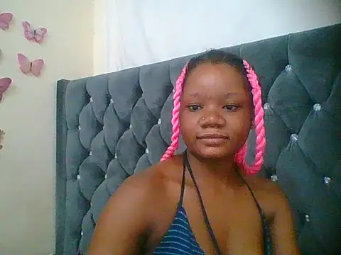 HotJeylee online show from 17, 12, 2025