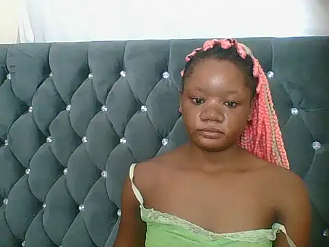 HotJeylee online show from 3, 3, 2026