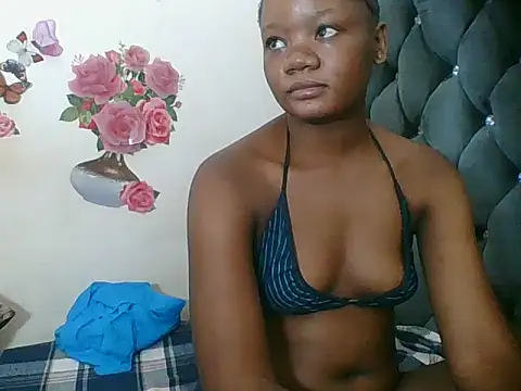 HotJeylee online show from 7, 3, 2026