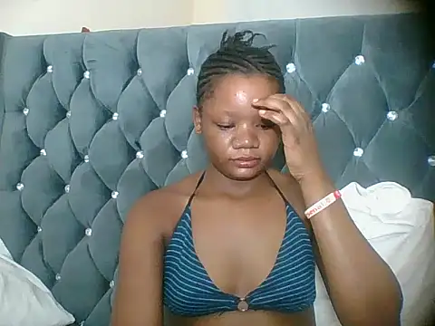 HotJeylee online show from 17, 3, 2026