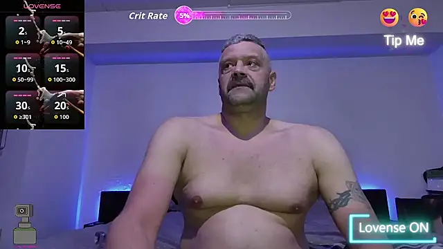 northman1977 online show from 24, 11, 2025