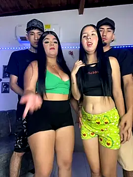 royalgirls x online show from 12, 11, 2025