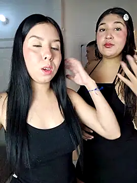 royalgirls x online show from 8, 3, 2026