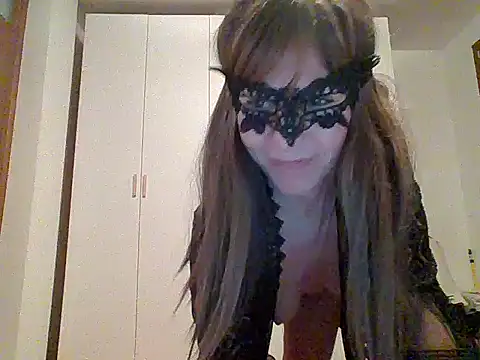 Snapshot of marvelline741 chatting on 10, 2, 2025 marvelline741 online show from 10, 2, 2025