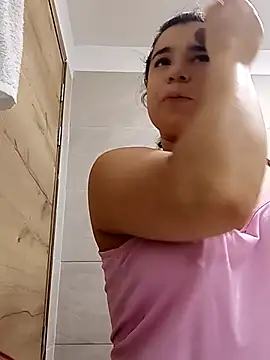 ThaniaJones online show from 22, 9, 2025