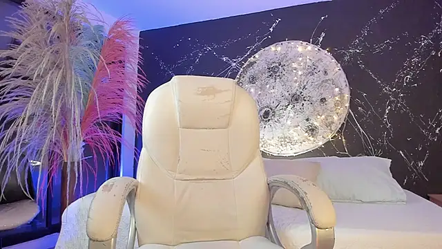 CamilaPreston online show from 26, 11, 2025