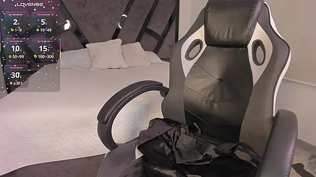 CamilaPreston online show from 12, 3, 2026