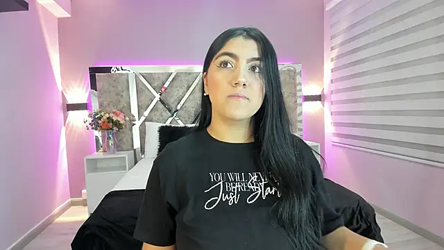 PaulinaDuarte online show from 14, 12, 2024