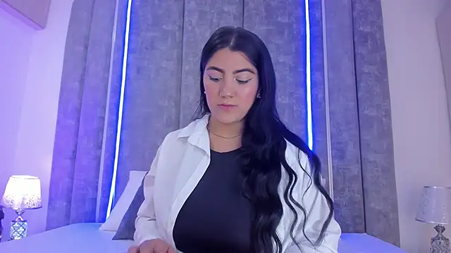 PaulinaDuarte online show from 16, 12, 2024
