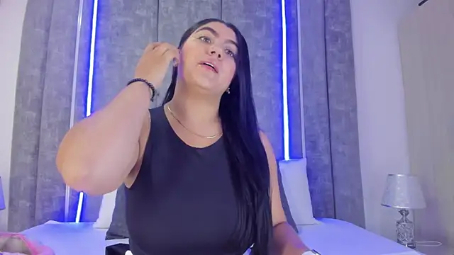 PaulinaDuarte online show from 28, 12, 2024
