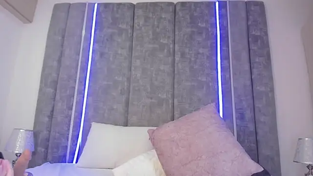 PaulinaDuarte online show from 30, 12, 2024