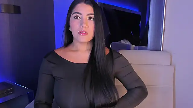 PaulinaDuarte online show from 10, 9, 2025