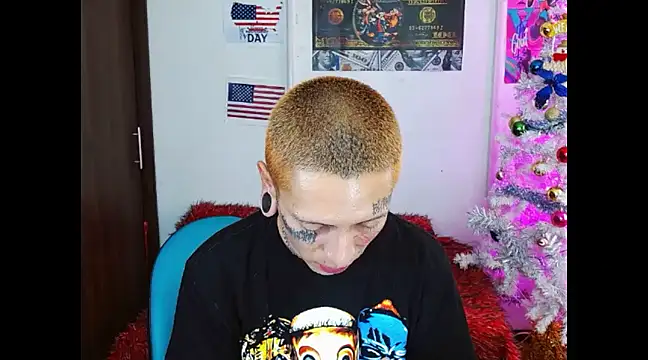 deivid estrada online show from 5, 1, 2025