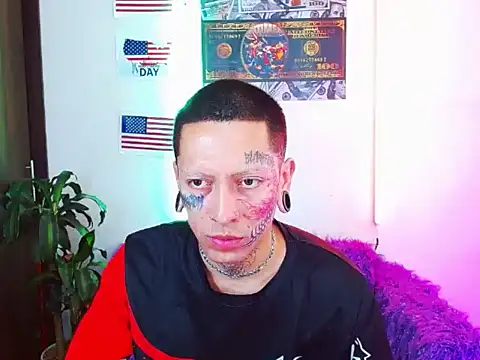 deivid estrada online show from 21, 1, 2025