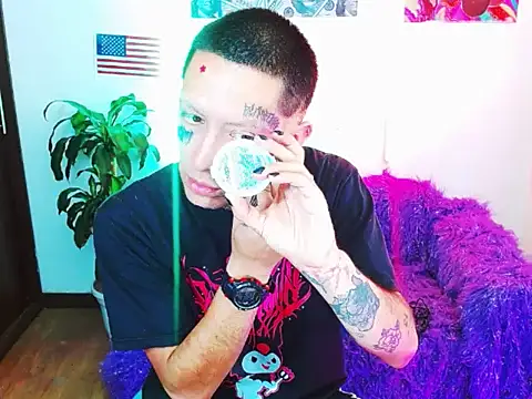 deivid estrada online show from 27, 1, 2025