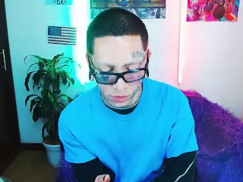 deivid estrada online show from 28, 1, 2025