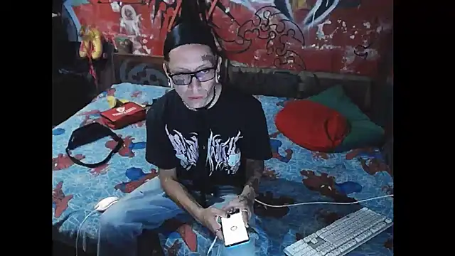 deivid estrada online show from 2, 2, 2025