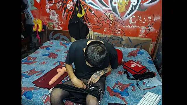 deivid estrada online show from 5, 2, 2025