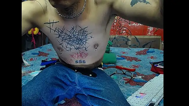 deivid estrada online show from 9, 2, 2025