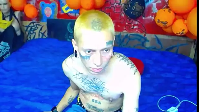 deivid estrada online show from 18, 10, 2025