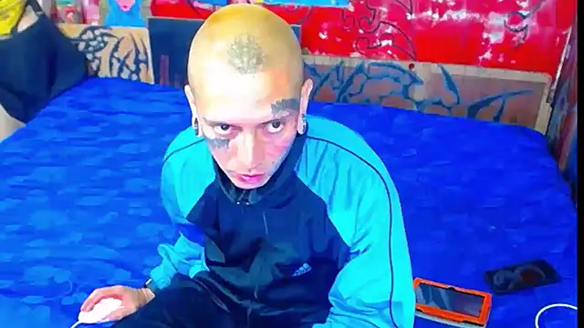 deivid estrada online show from 13, 11, 2025