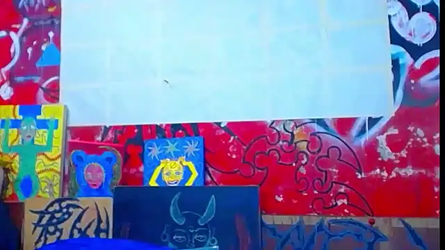 deivid estrada online show from 30, 11, 2025